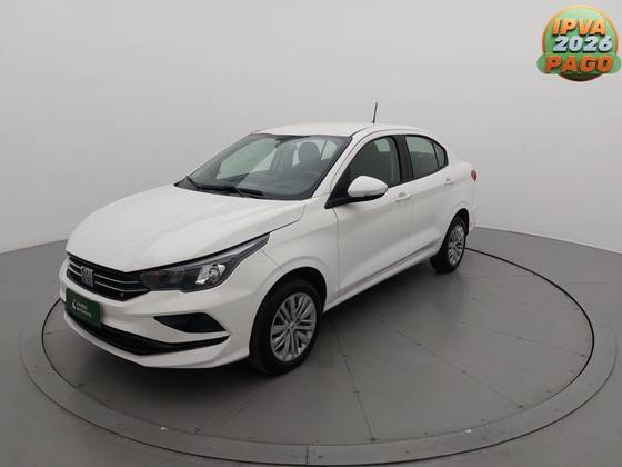 FIAT CRONOS 1.0 FIREFLY FLEX DRIVE MANUAL FIAT CRONOS 1.0 FIREFLY FLEX DRIVE MANUAL